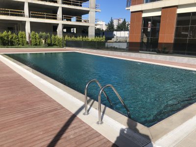 Bahçeşehır Suites In Istanbul 