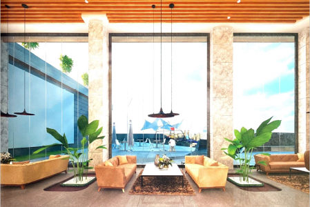 Bahçeşehır Suites In Istanbul 