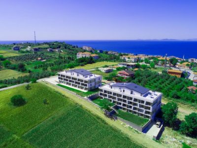 Beytepe Plus Apartments In Yalova