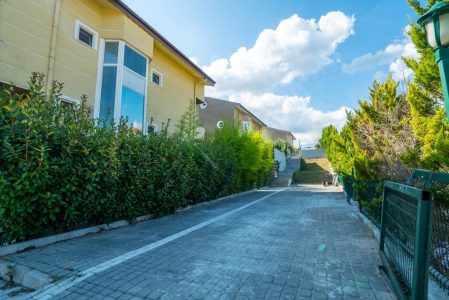 Dreamland Villas In Thermal Yalova 