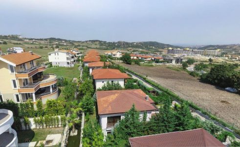 Dreamland Villas In Thermal Yalova 