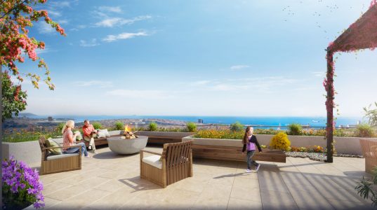 Excellence Apartments In Istanbul 