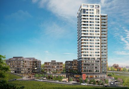 Excellence Apartments In Istanbul 