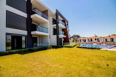 Harmony Villas In Kusadasi