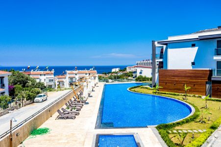 Harmony Villas In Kusadasi