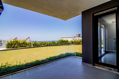 Harmony Villas In Kusadasi