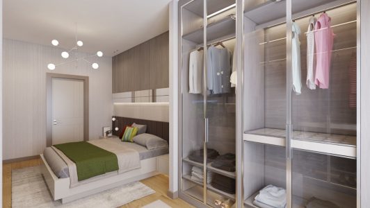 Meydan Yakuplu Apartments In Beylikduzu 