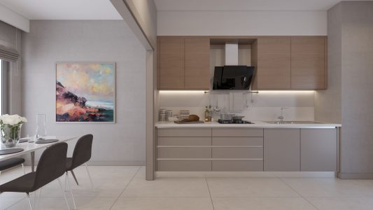 Meydan Yakuplu Apartments In Beylikduzu 