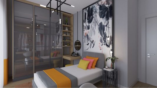 Meydan Yakuplu Apartments In Beylikduzu 