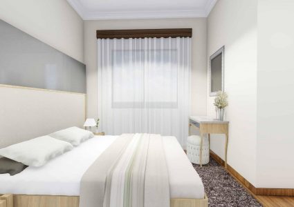 Paradise Houses In Thermal Yalova 