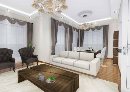 Paradise Houses In Thermal Yalova 