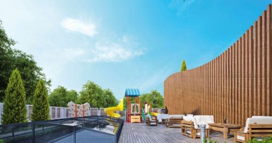 Asfor Kartal Apartments In Kartal 