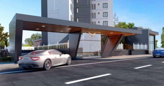Asfor Kartal Apartments In Kartal 