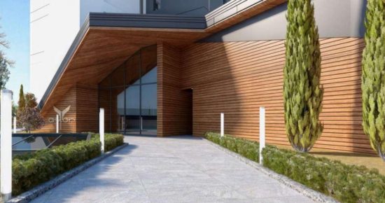 Asfor Kartal Apartments In Kartal 