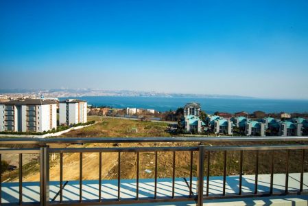 Dia Bella Apartments In Büyükçekmece