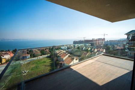 Dia Bella Apartments In Büyükçekmece