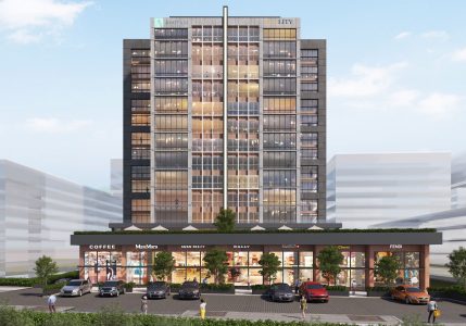 Diality Offices In Fatih