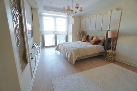 Elysium Elit Apartments In Kadikoy 