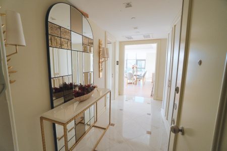 Elysium Elit Apartments In Kadikoy 