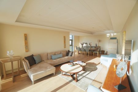 Elysium Elit Apartments In Kadikoy 