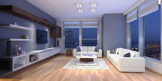 Onalti Dokuz Apartments in Zeytinburnu