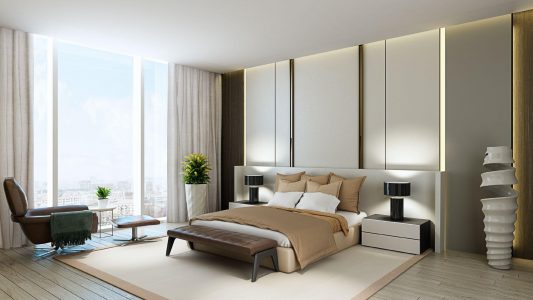 Orya Park Residence In Beykoz 