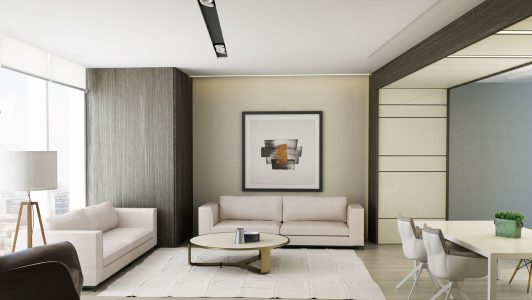 Orya Park Residence In Beykoz 