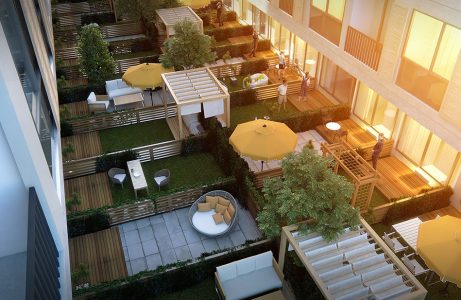 Taksim Palas Apartments In Şışlı 