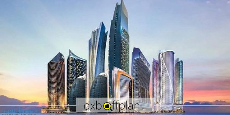 داماک دبی