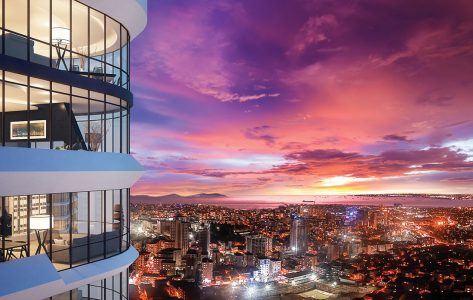 Uplife Apartments In Kadikoy 