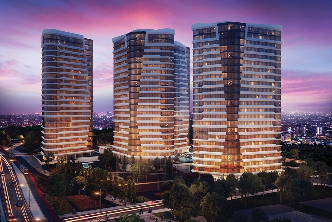 Uplife Apartments