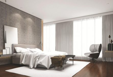 Has Delta Apartments in Bahcelievler