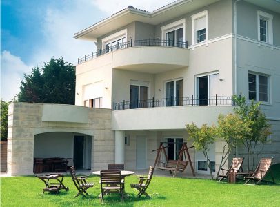 Kalyon Marina Villas at Beylikdüzü