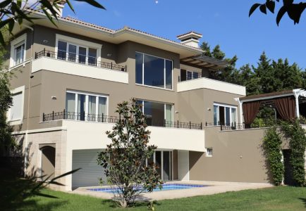 Kalyon Marina Villas at Beylikdüzü