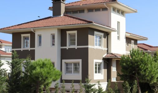 Kalyon Marina Villas at Beylikdüzü