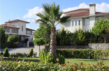 Kalyon Marina Villas at Beylikdüzü