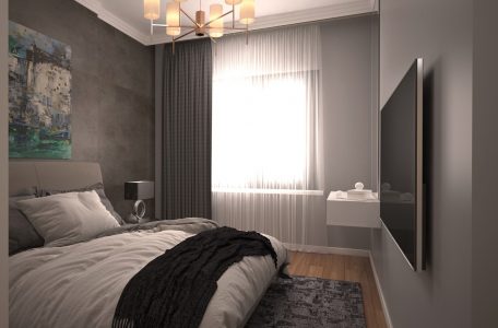 Seba Hayat Apartments in Umraniye