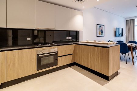 Divine Apartments in Arjan, Dubai