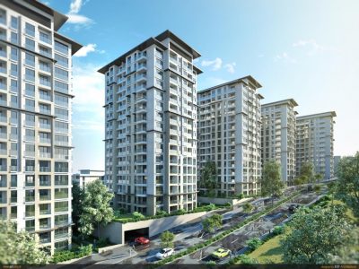 İstanbul Vadi Evleri, a Family-Friendly Residential Haven