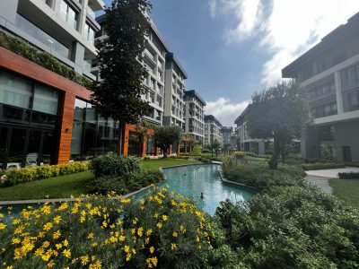 Validebağ Konakları in Üsküdar