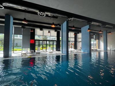 Validebağ Konakları in Üsküdar
