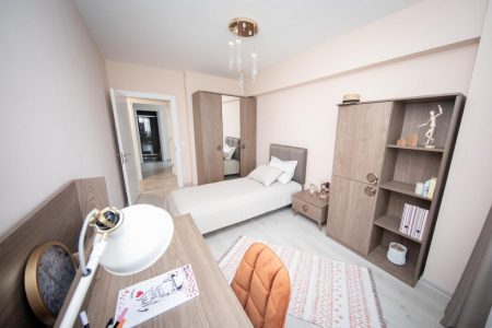 Banu Evleri Ispartakule 4 Apartments in Istanbul, Turkey