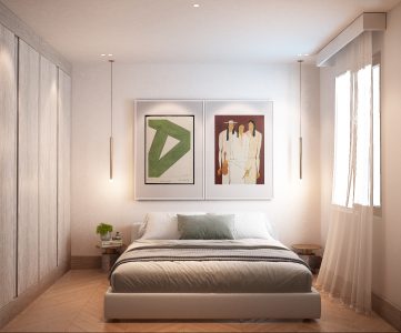 As Concept Apartments in Basin Ekspres, Istanbul