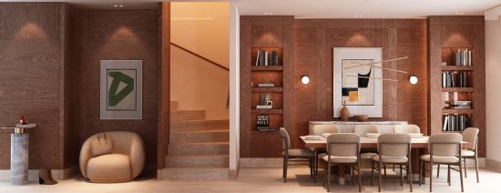 As Concept Apartments in Basin Ekspres, Istanbul