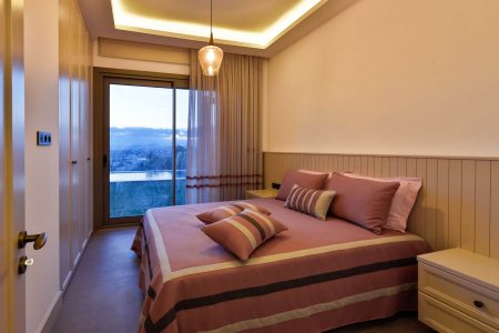 Bodrum Central villas in Mugla, Bodrum
