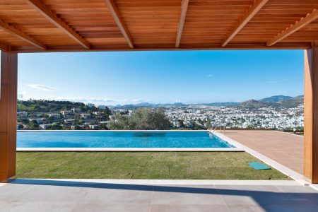 Bodrum Central villas in Mugla, Bodrum