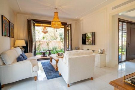 Demirbuku Mansions in Mugla, Bodrum