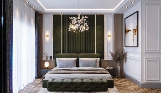 Gardenia Villas in Beykoz, Istanbul