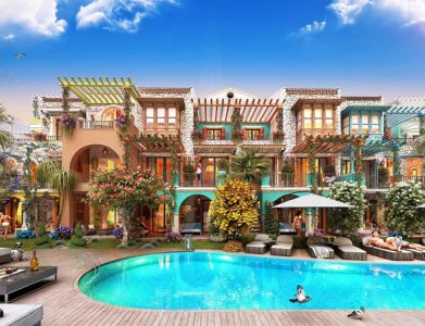 Invictus Alacati Properties in Alacati, Izmir