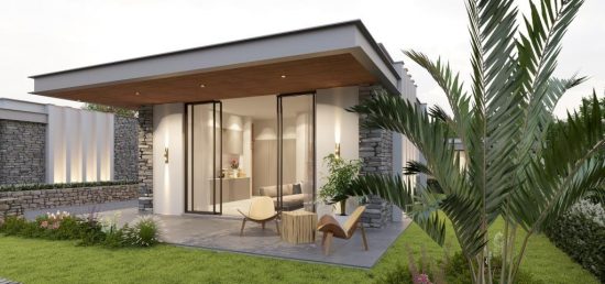 Kadikalesi Villas in Mugla, Bodrum
